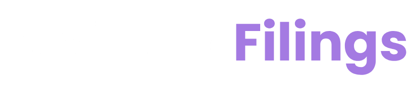 5MinuteFilings
